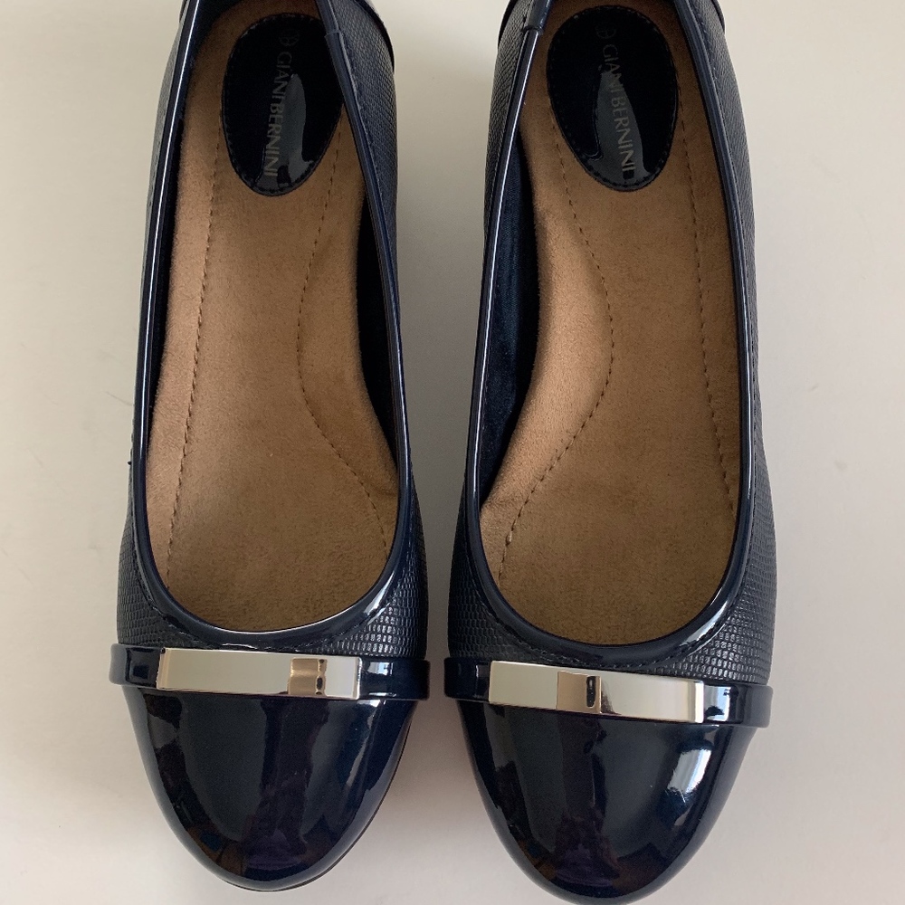 Giani Bernini Wedge Heel